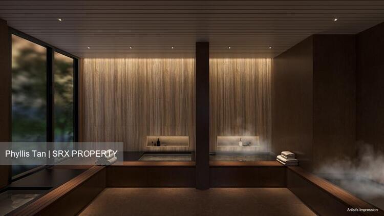 Jalan Jurong Kechil (D21), Condominium #602834941